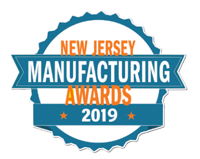 Compass Wire recognized by NJMEP as Manufacturer of the Year 2019