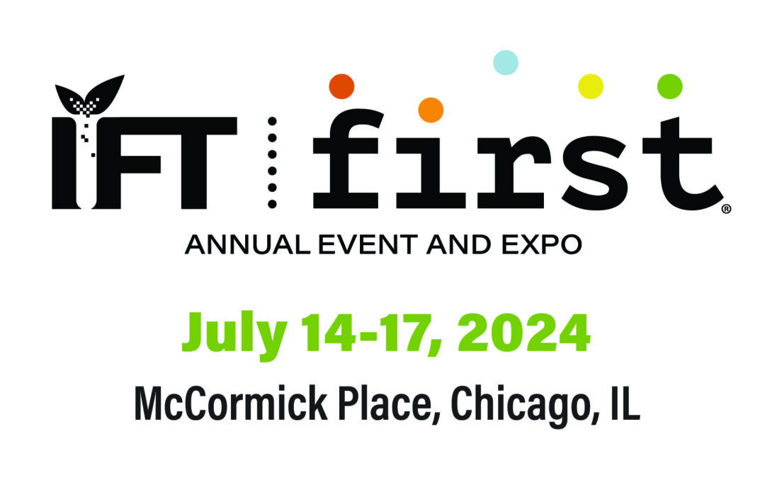 IFT FIRST Logo 2024 | Compass Wire