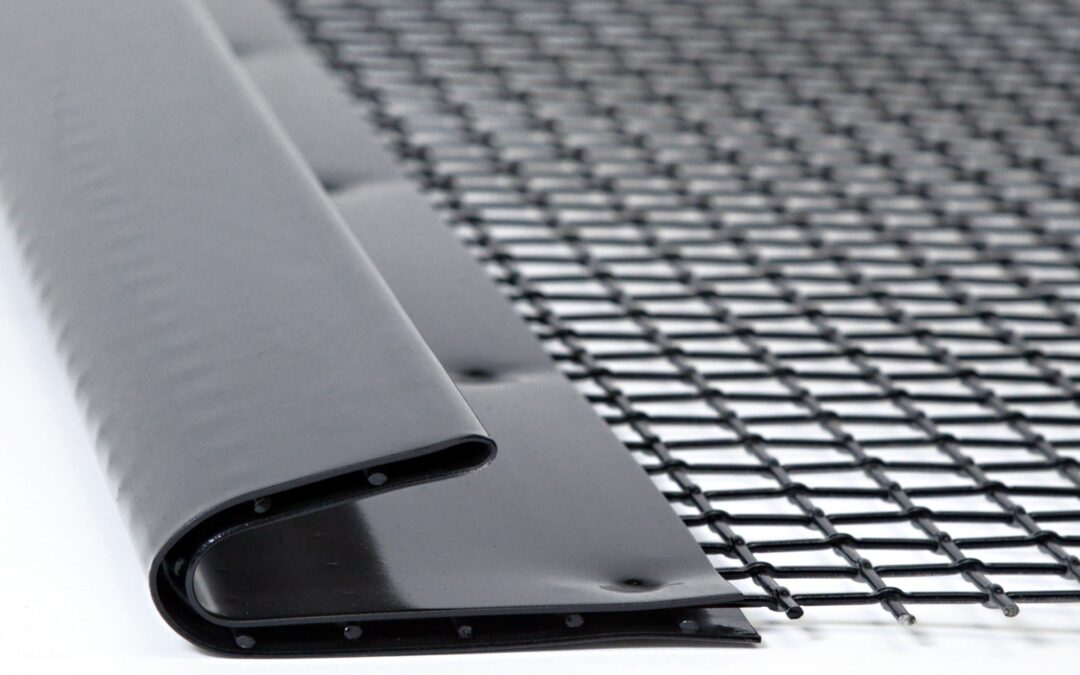 Match the Screened Material with the Right Screen Alloy for Optimal Performance